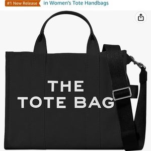Mini tote bag